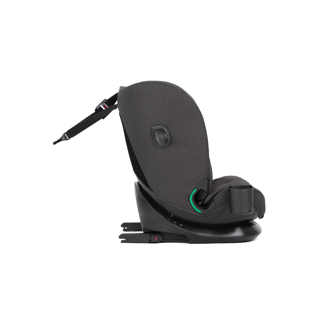 Scaun auto i-Bold Thunder, 76-150 cm, certificat R129 si testat ADAC, Joie