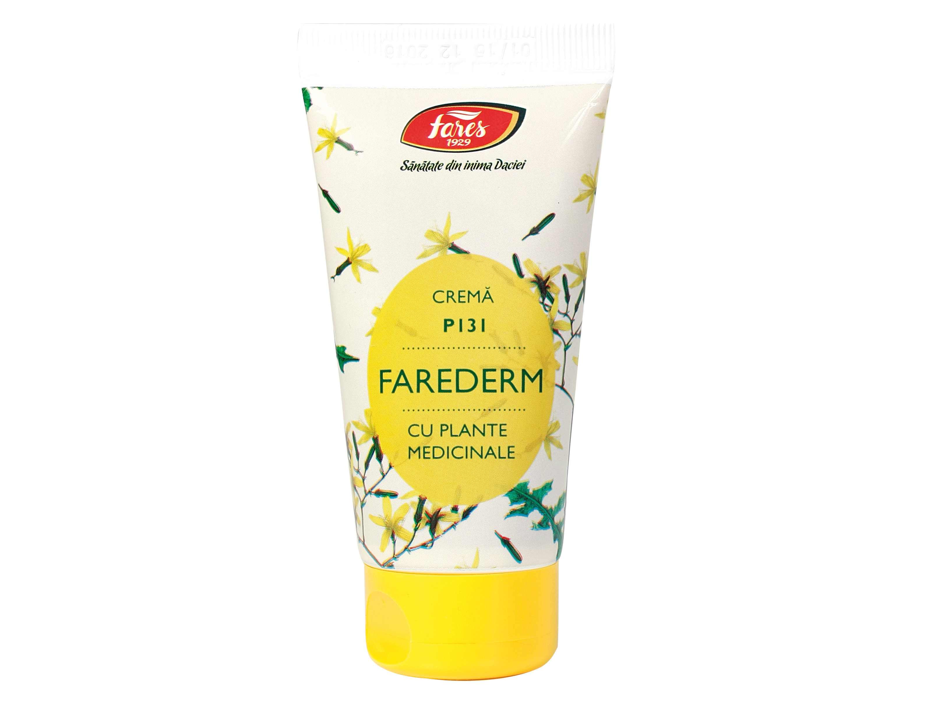 Fares - Farederm Crema (P131) 50ml