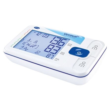 Veroval - Duo Control tensiometru manseta M