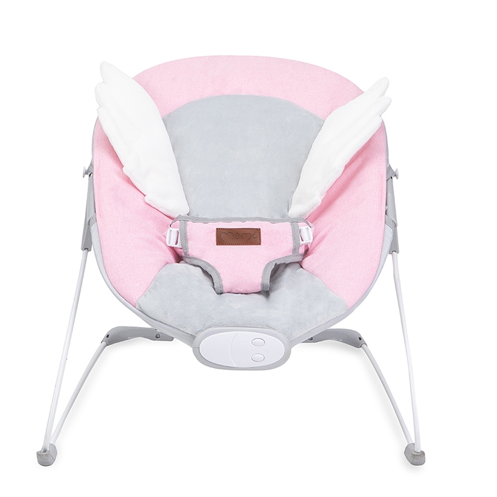 Leagan Momi, Tuli, Pink