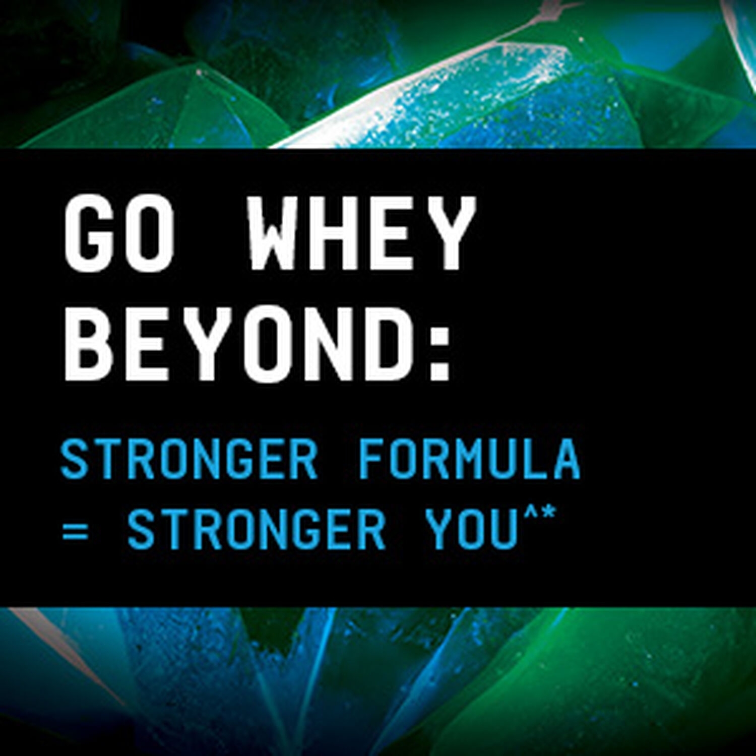 Proteina din zer cu aroma de inghetata de vanilie Dynamic Whey, 850 g, Beyond Raw