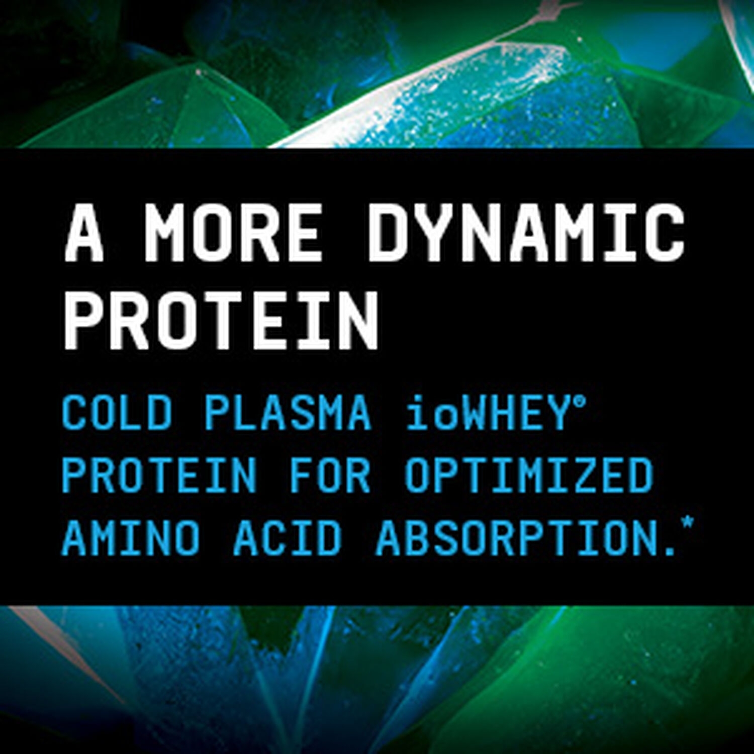 Proteina din zer cu aroma de inghetata de vanilie Dynamic Whey, 850 g, Beyond Raw