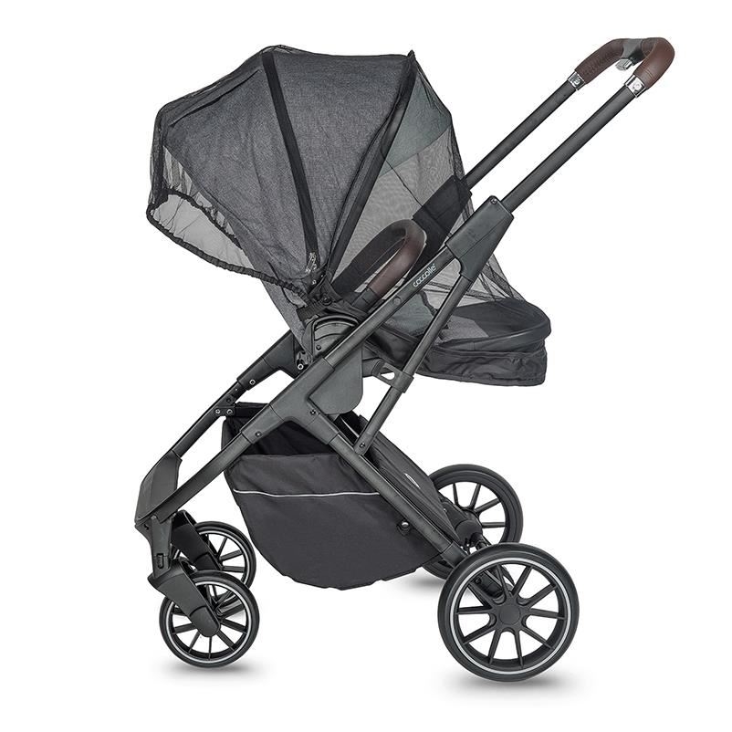 Carucior modular 2in1 Coccolle Silene Lunar Rock