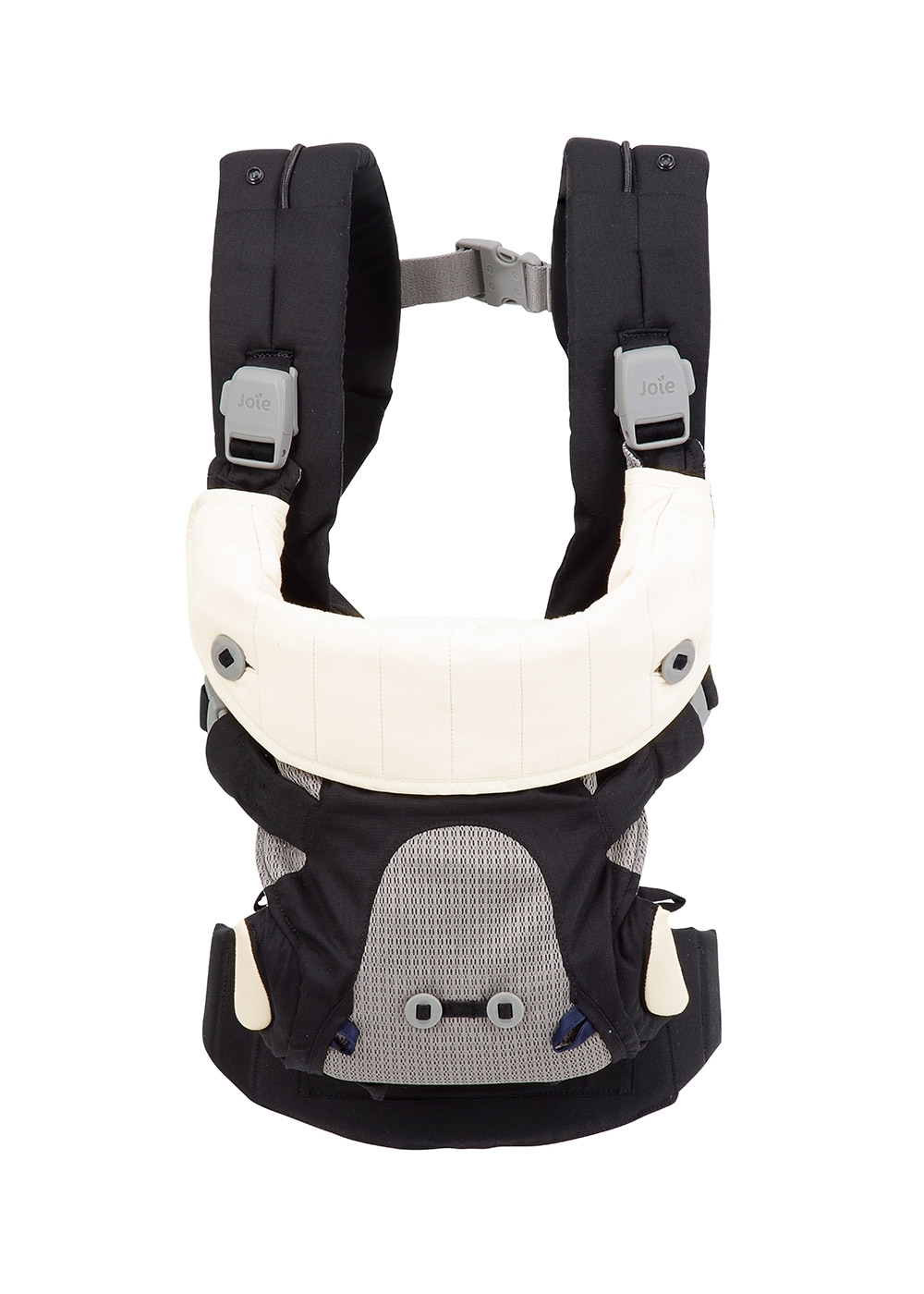 Sistem ergonomic Savvy, Black Pepper, Joie