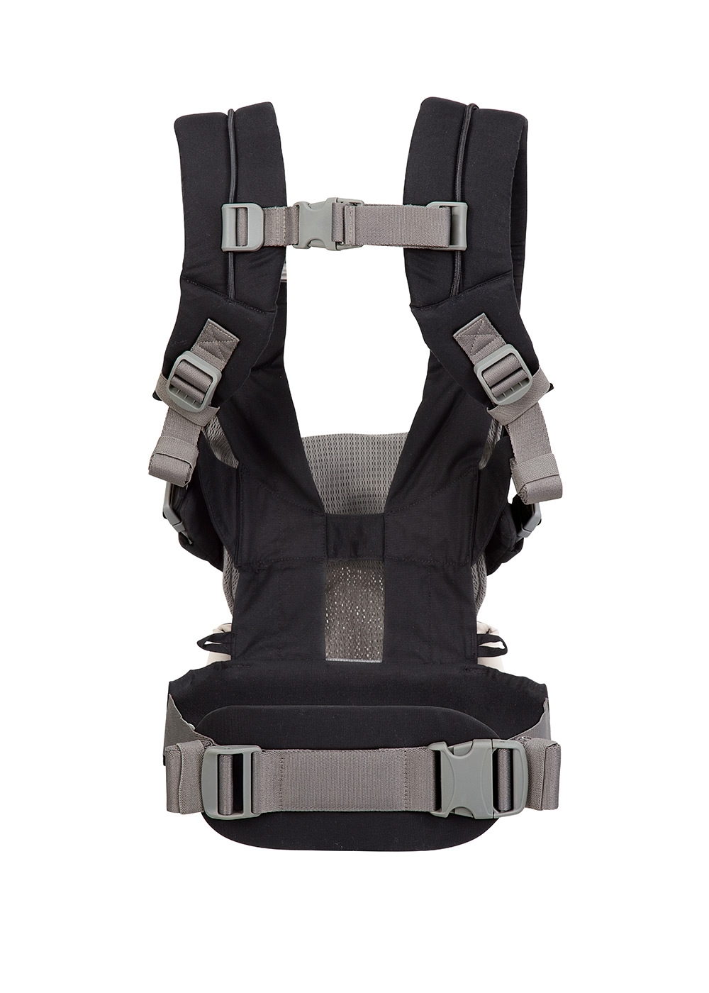 Sistem ergonomic Savvy, Black Pepper, Joie
