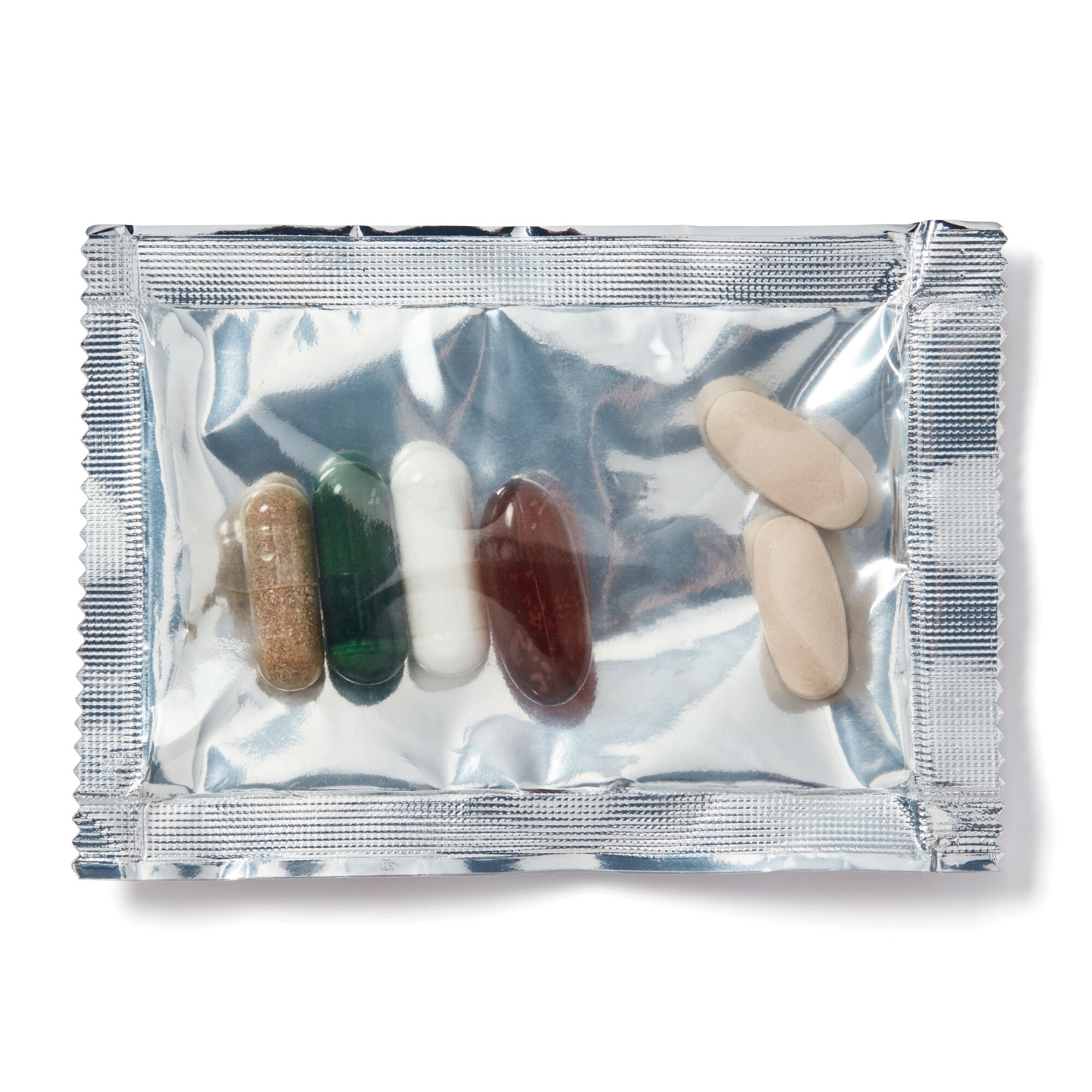 Multivitamine pentru barbati, energie si metabolism Mega Men, 30 pachete, GNC