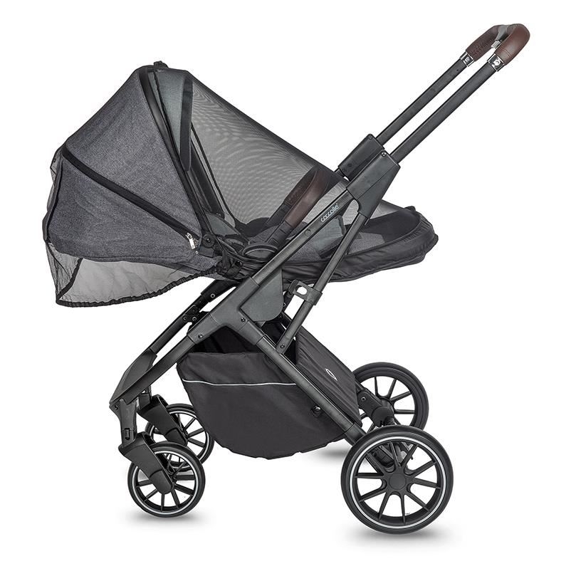 Carucior modular 2in1 Coccolle Silene Lunar Rock