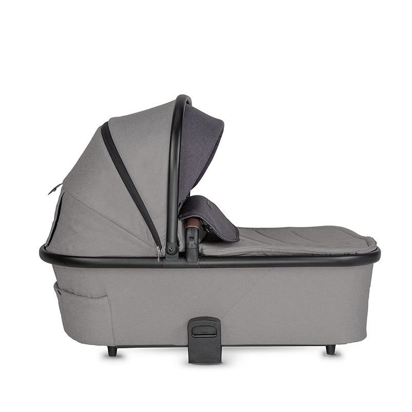 Carucior modular 2in1 Coccolle Silene Urban Grey