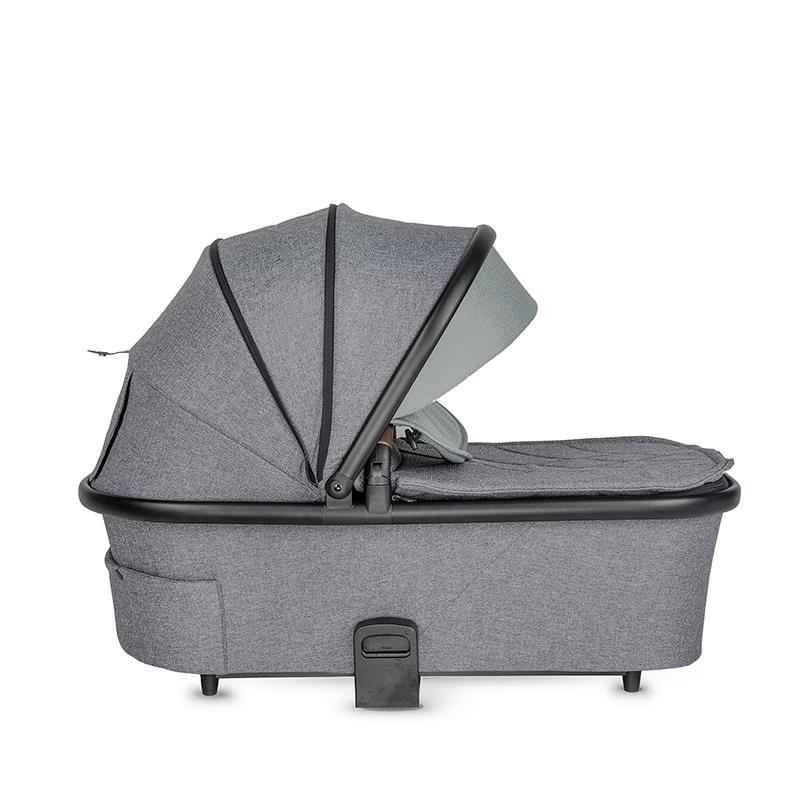 Carucior modular 2in1 Coccolle Silene Lunar Rock