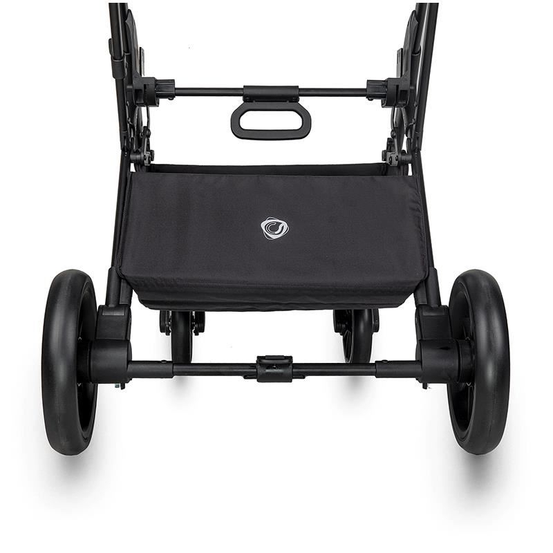 Carucior modular 2in1 Coccolle Silene Urban Grey