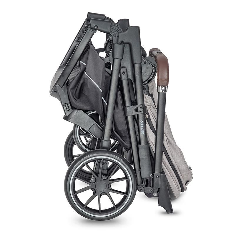 Carucior modular 2in1 Coccolle Silene Lunar Rock