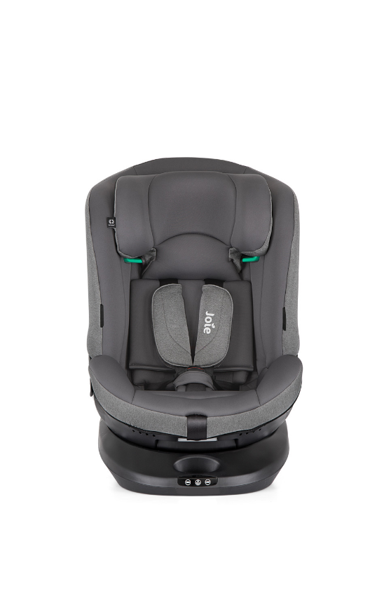 Scaun auto i-Size i-Spin Multiway Thunder, 40-125 cm, certificat R129, Joie