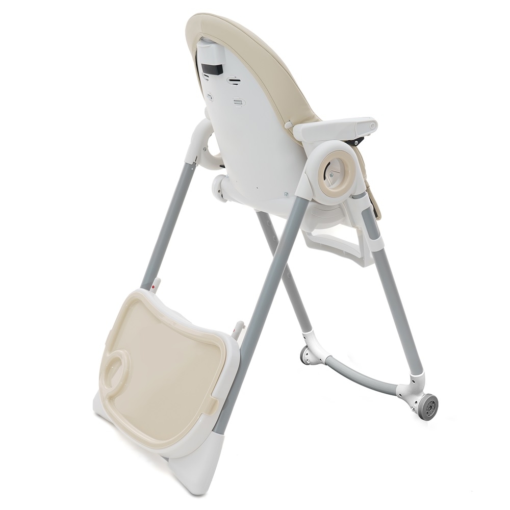 Scaun de masa AppeKids - Sky - Beige
