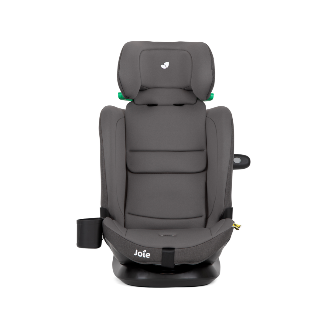 Scaun auto i-Bold Thunder, 76-150 cm, certificat R129 si testat ADAC, Joie