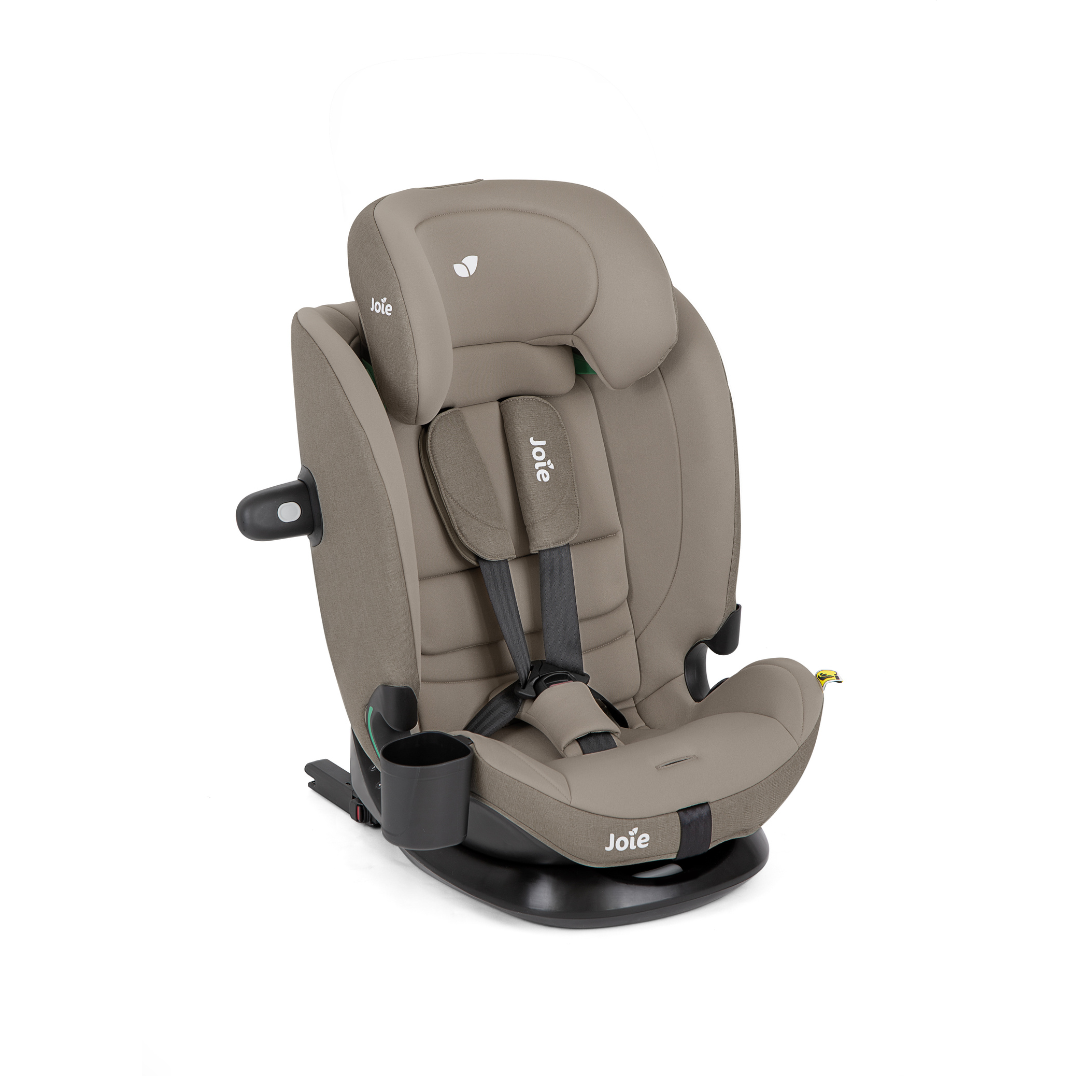 Scaun auto i-Bold Oak, 76-150 cm, certificat R129 si testat ADAC, Joie