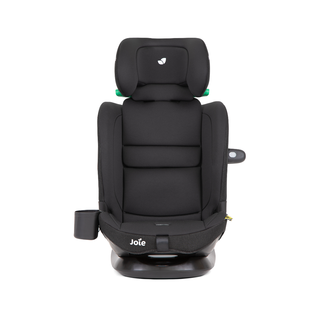 Scaun auto i-Bold Shale, 76-150 cm, certificat R129 si testat ADAC, Joie