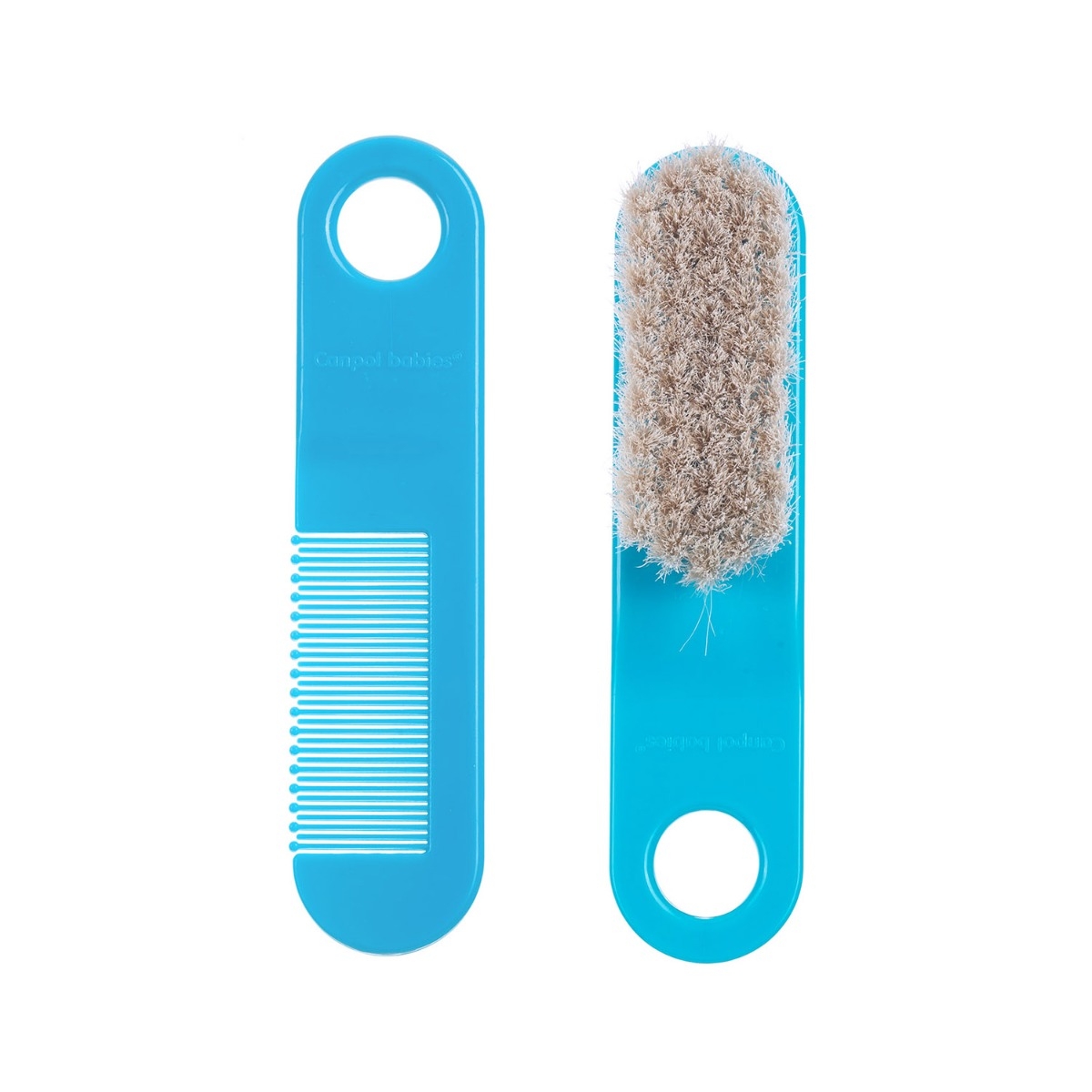 Canpol - Set perie par natural 2/424