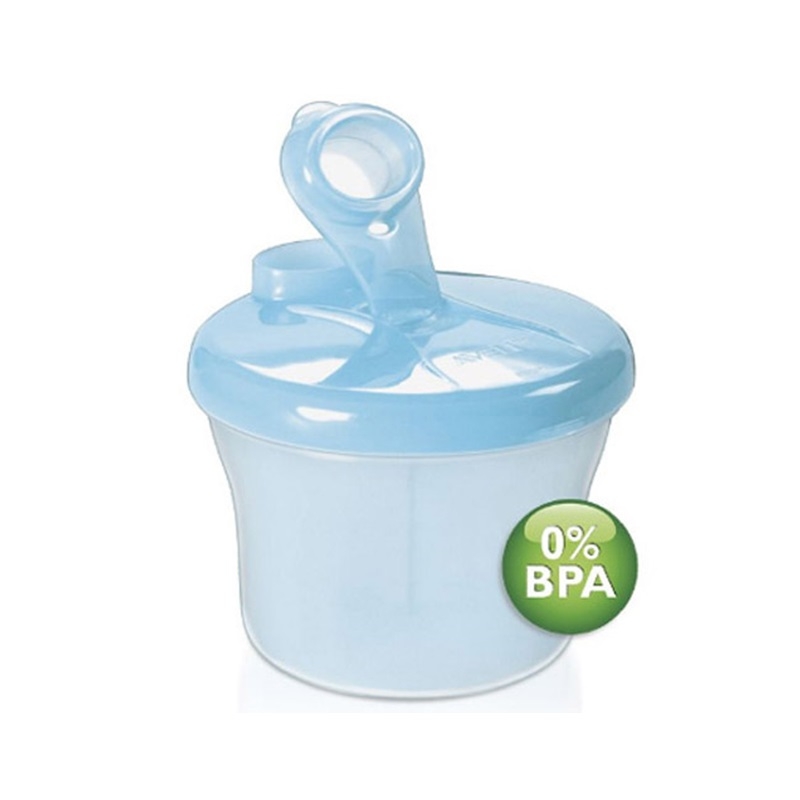 Dozator de lapte praf SCF135/06, 260ml, Philips Avent