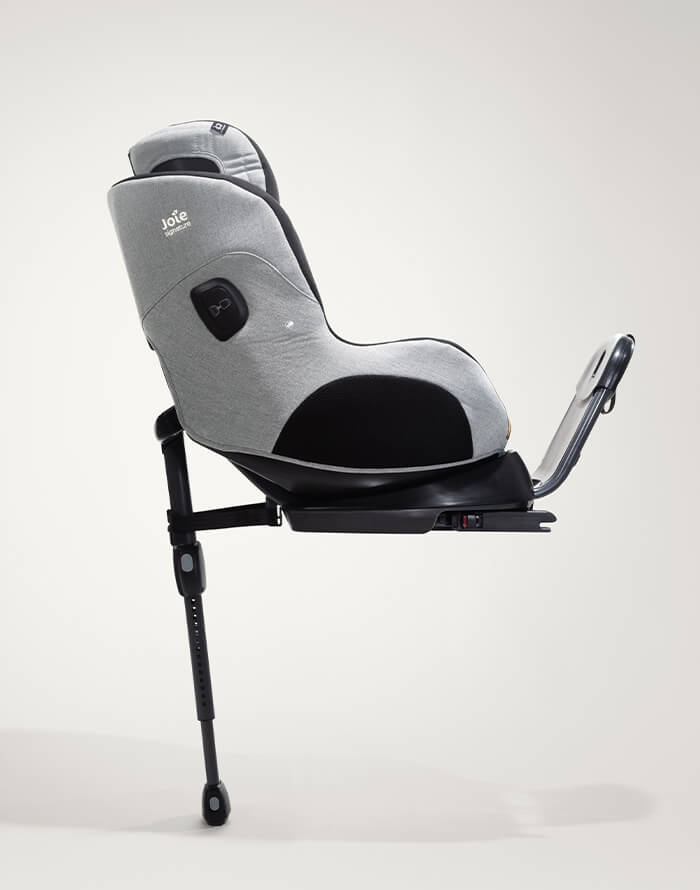 Scaun auto i-Size i-Prodigi Signature Carbon, 40-125 cm, testat Plus si certificat R129, Joie