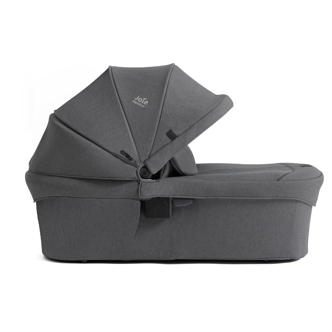 Landou Ramble XL Signature, Ebony (pentru carucioarele Finiti, Tourist, Aeria, Parcel, Versatrax, Litetrax), Joie