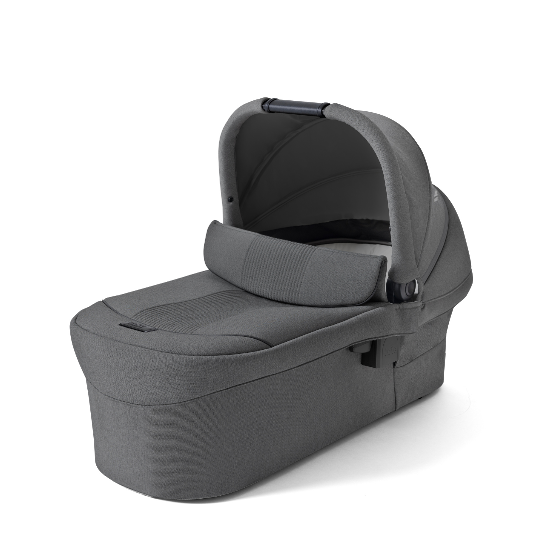 Landou Ramble XL Signature, Ebony (pentru carucioarele Finiti, Tourist, Aeria, Parcel, Versatrax, Litetrax), Joie