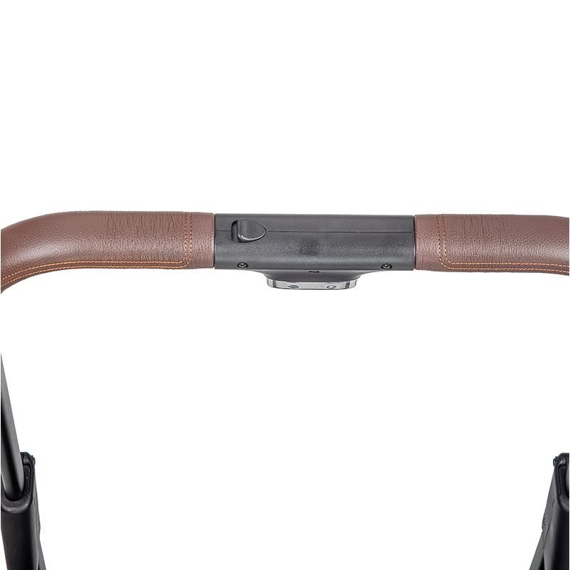 Carucior modular 2in1 Coccolle Silene Urban Grey