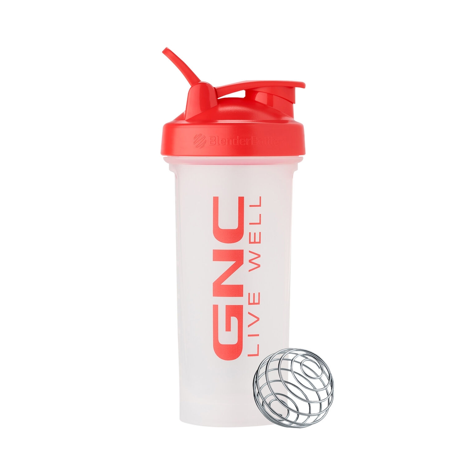 Blender Bottle shaker cup V2, 828 ml, GNC