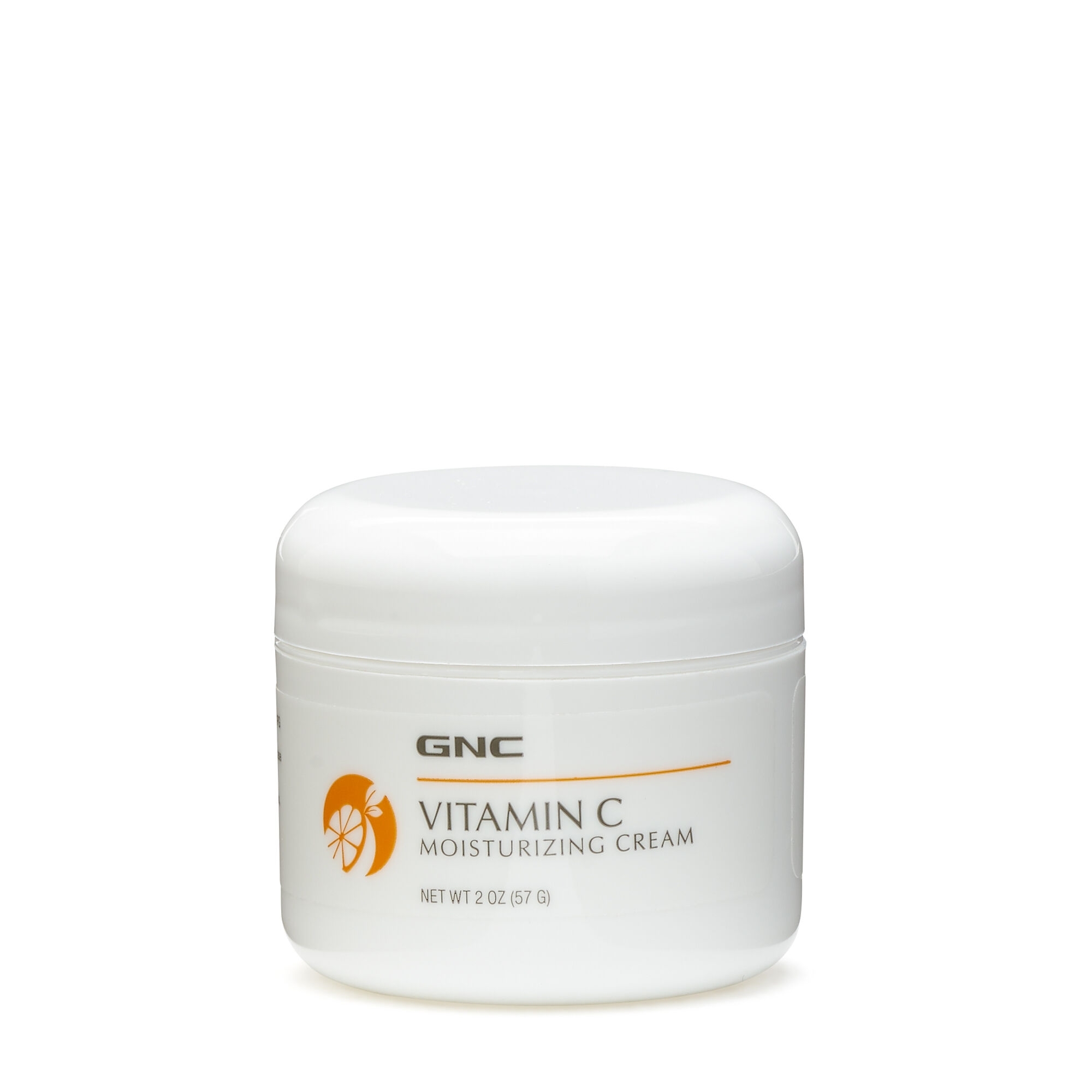 Crema hidratanta Vitamin C, 57 g, GNC