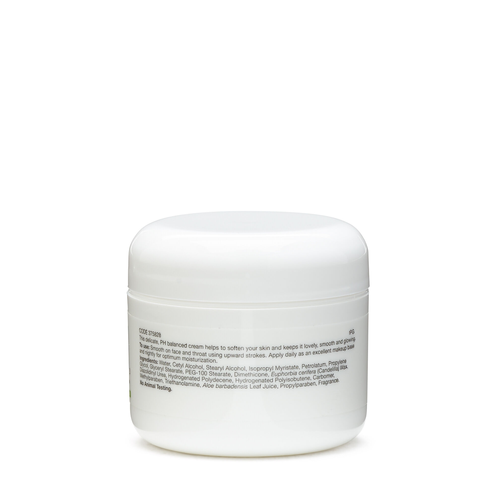 Crema hidratanta cu aloe vera , 57 g, GNC
