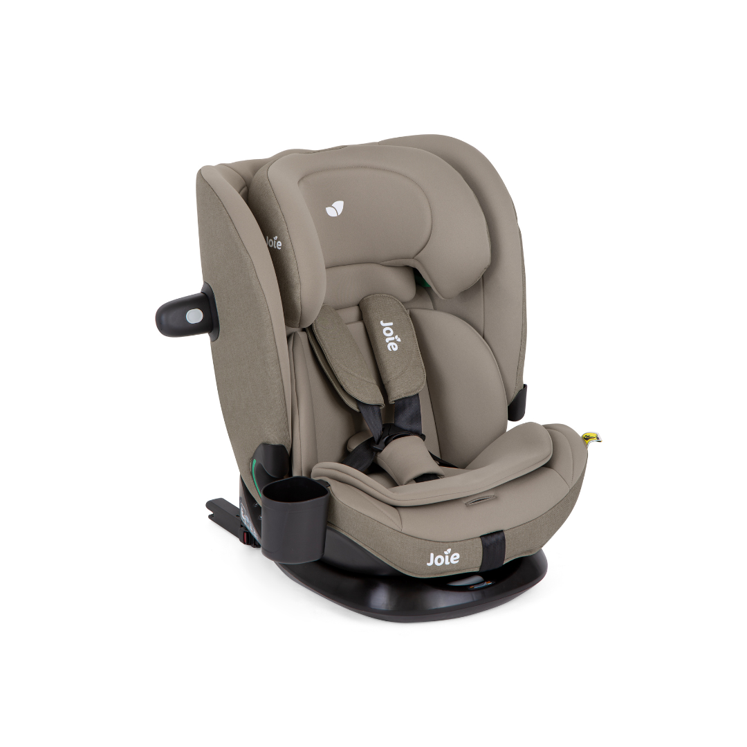 Scaun auto i-Bold Oak, 76-150 cm, certificat R129 si testat ADAC, Joie