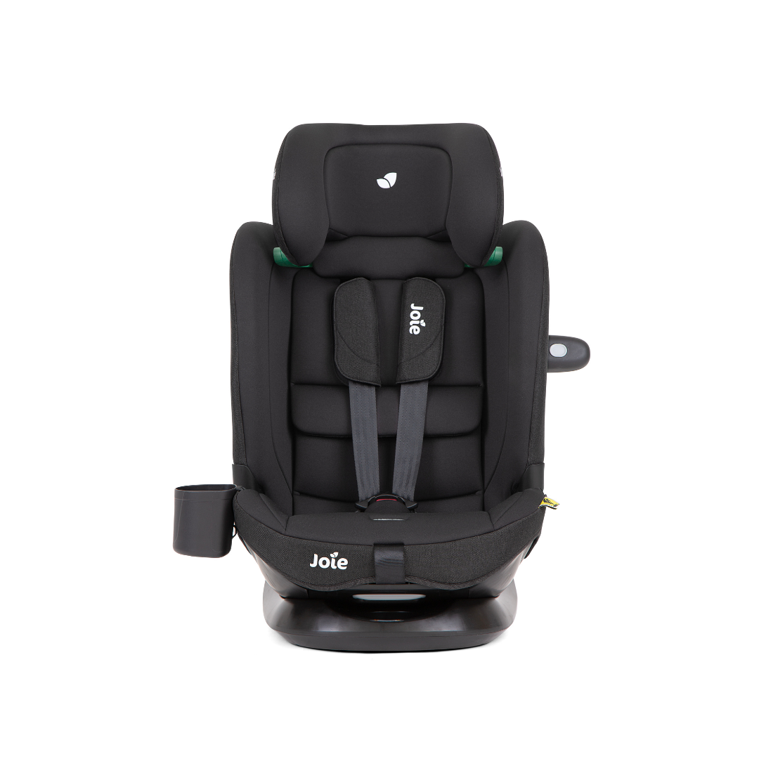 Scaun auto i-Bold Shale, 76-150 cm, certificat R129 si testat ADAC, Joie