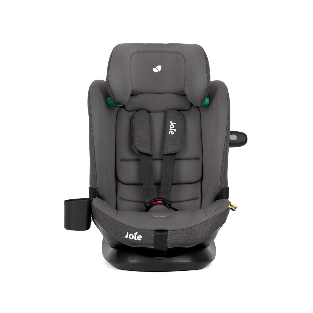 Scaun auto i-Bold Thunder, 76-150 cm, certificat R129 si testat ADAC, Joie
