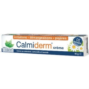 Calmiderm Cream 40g