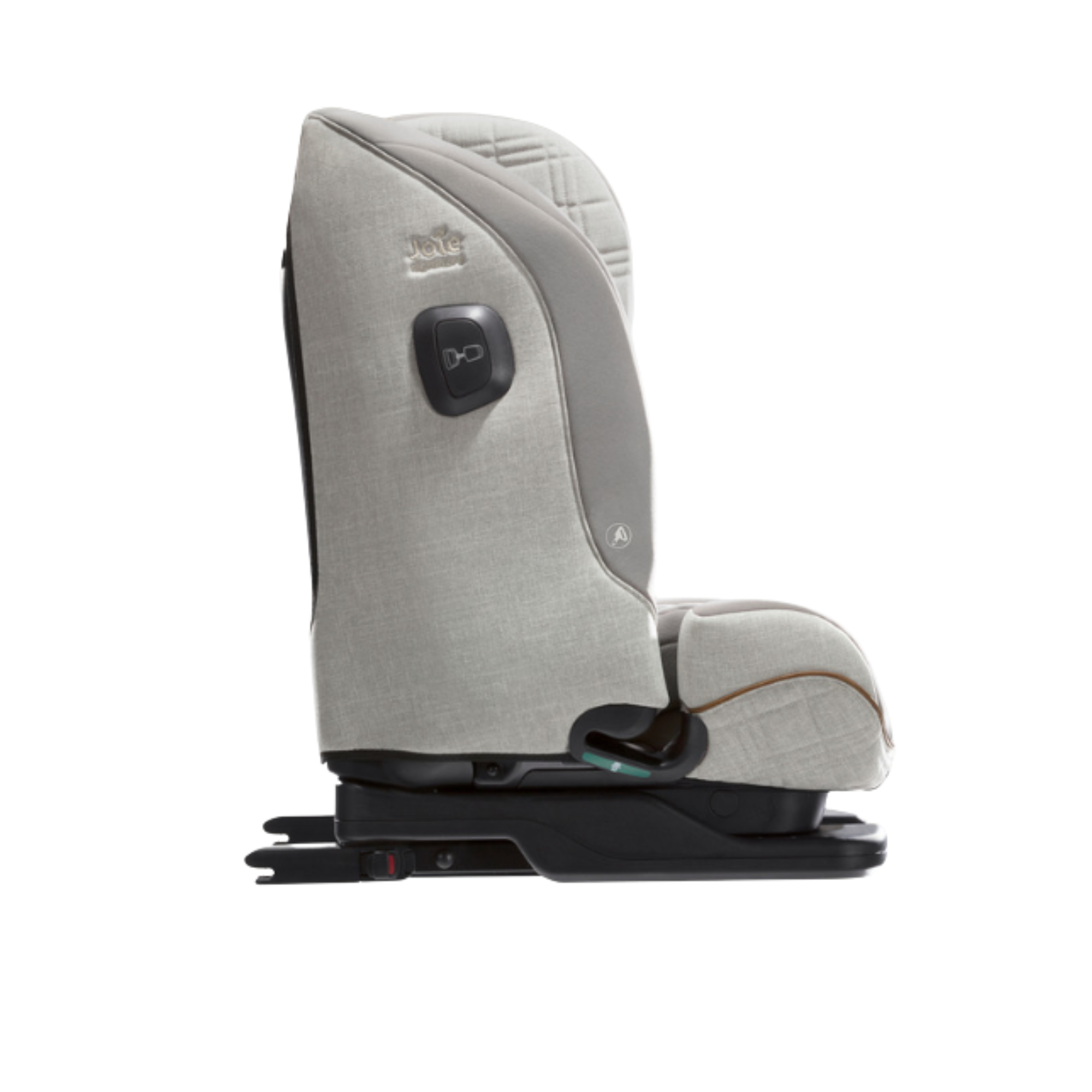 Scaun auto i-Size i-Plenti Signature Oyster, 76-150 cm, certificat R129, Joie
