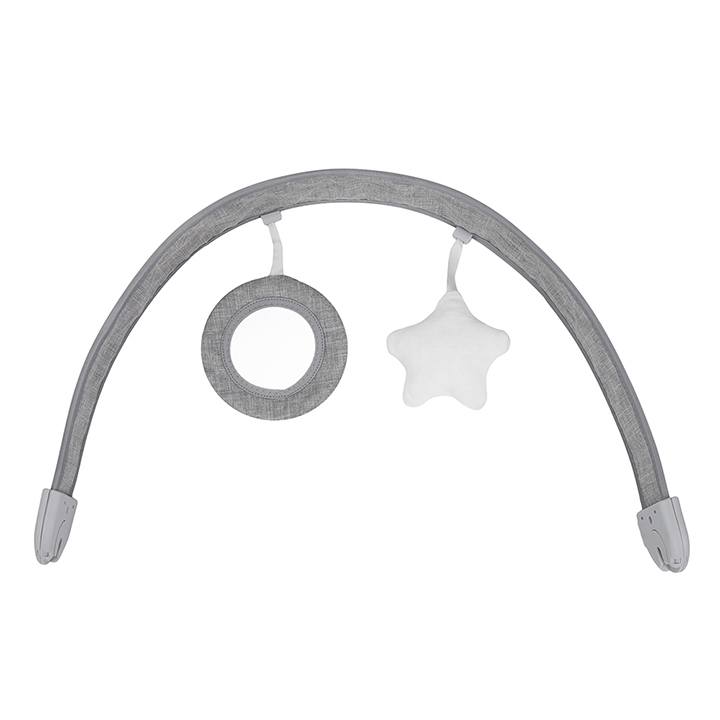 Leagan Momi, Tuli, Grey
