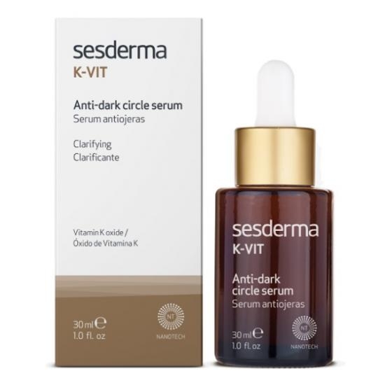 Sesderma - K-VIT ser anticearcan 30ml 