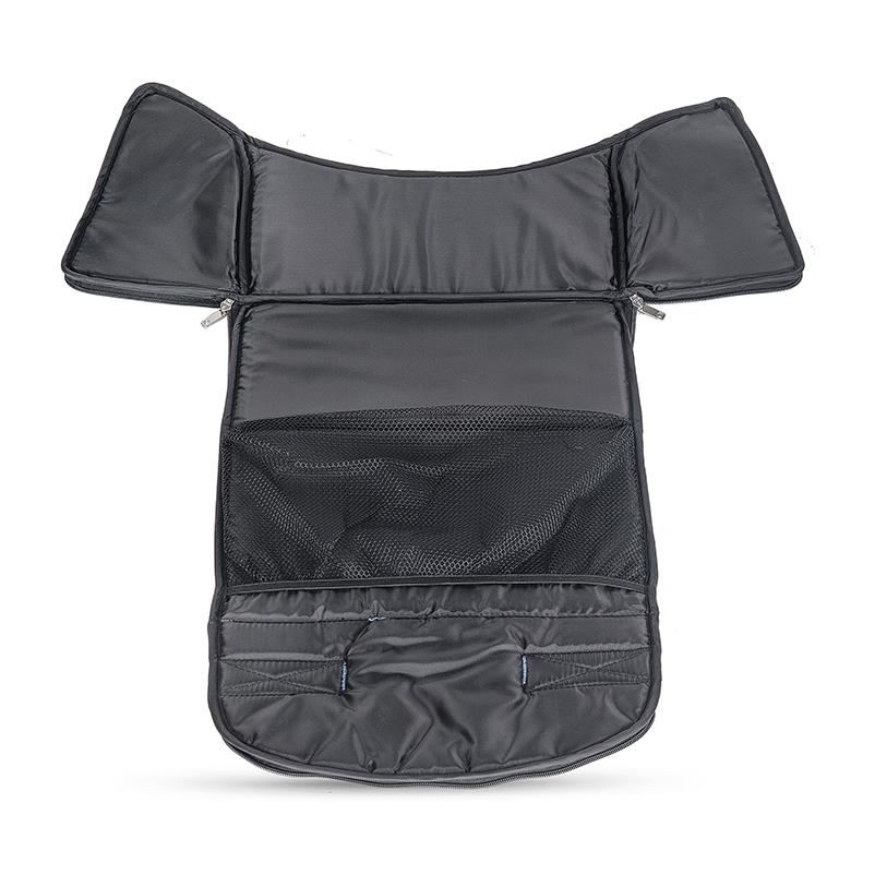 Carucior modular 2in1 Coccolle Silene Urban Grey