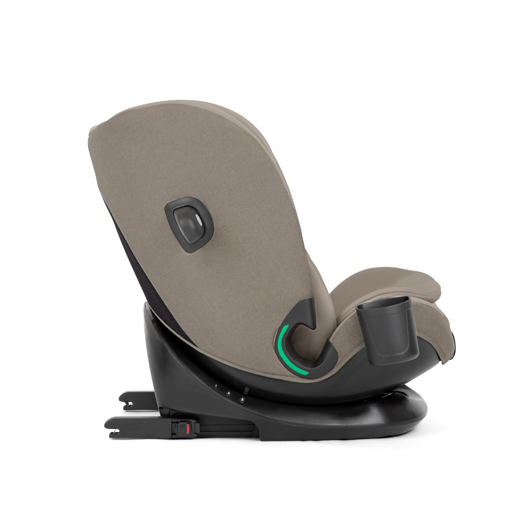 Scaun auto i-Bold Oak, 76-150 cm, certificat R129 si testat ADAC, Joie
