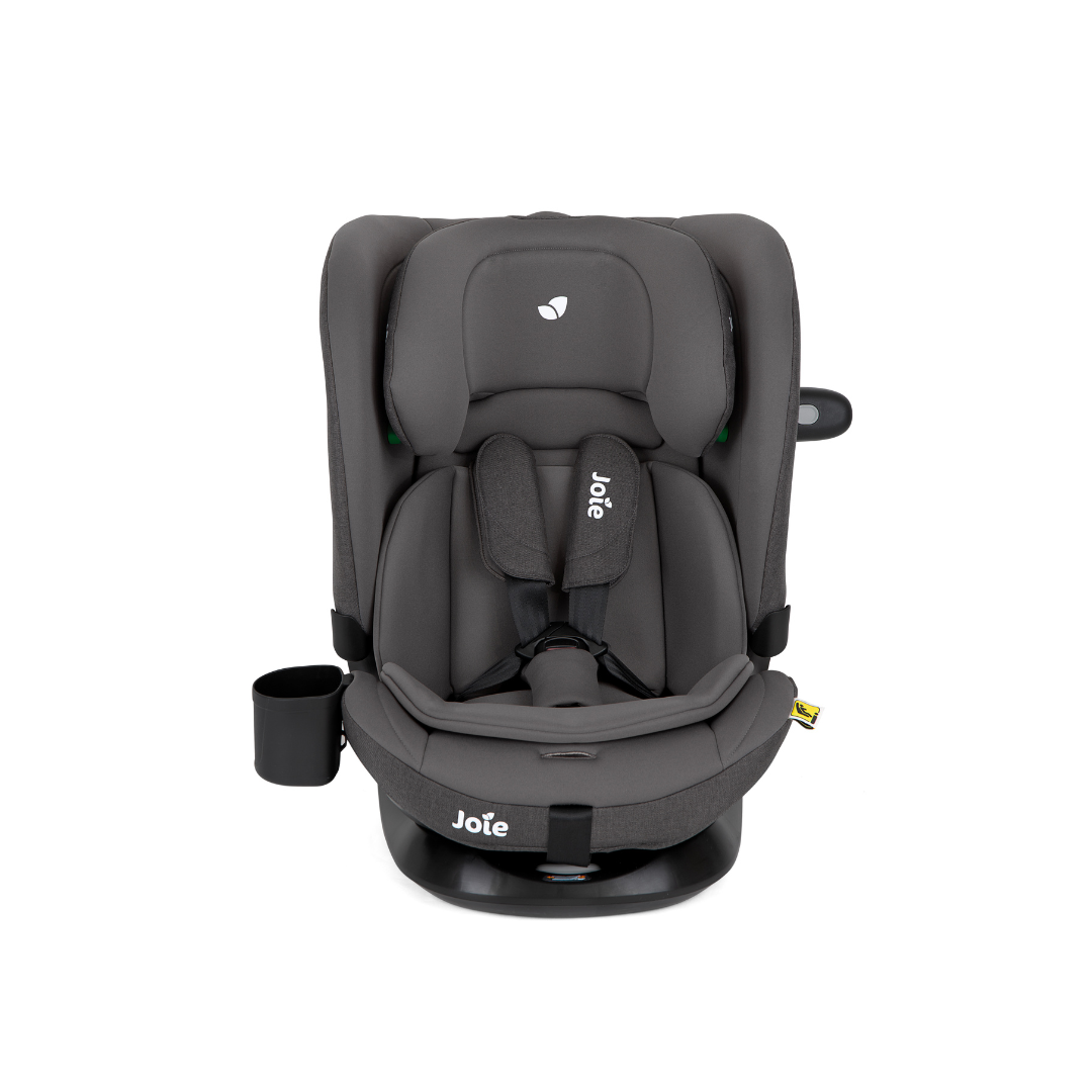 Scaun auto i-Bold Thunder, 76-150 cm, certificat R129 si testat ADAC, Joie
