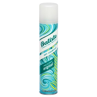 Batiste - Original sampon uscat 200ml