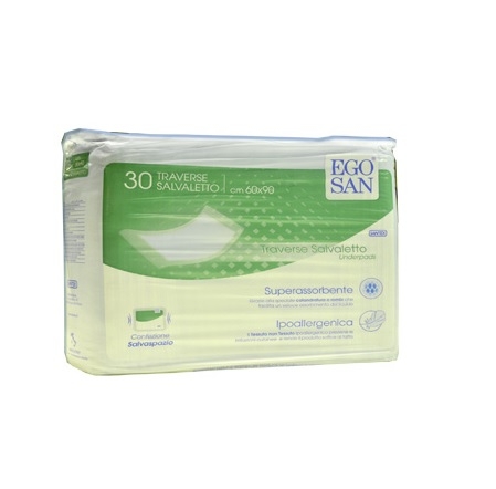 Aleze impermeabile absorbante Egosan Traverse 60x90 Cm