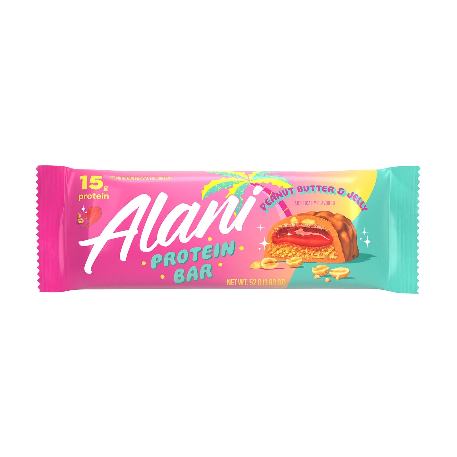 Pre-workout cu aroma cosmic stardust, 300 g, Alani Nu