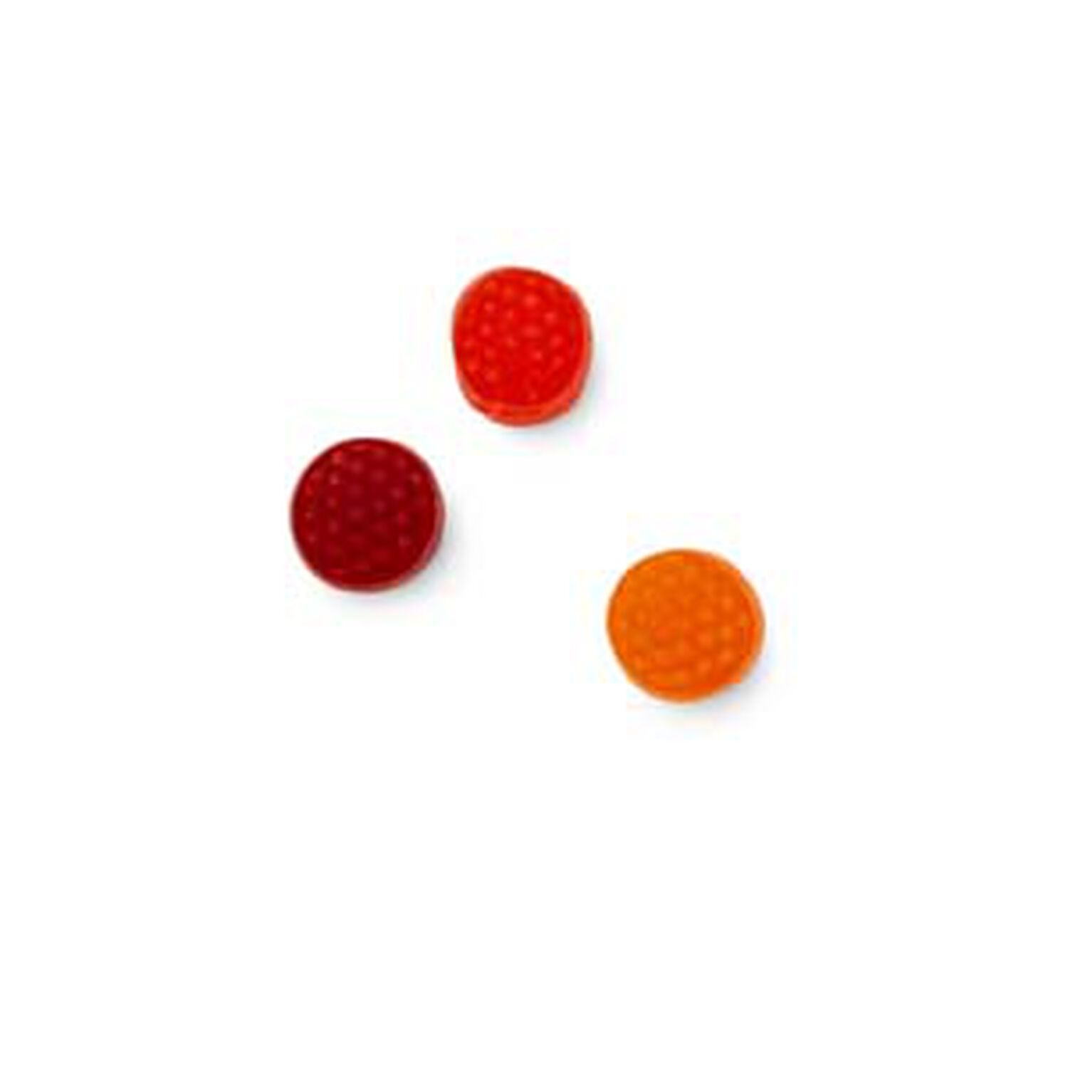 Multivitamine pentru adolescenti 12-17 ani, 120 jeleuri, GNC