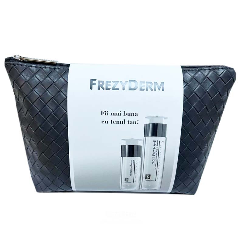 Pachet Night, Frezyderm