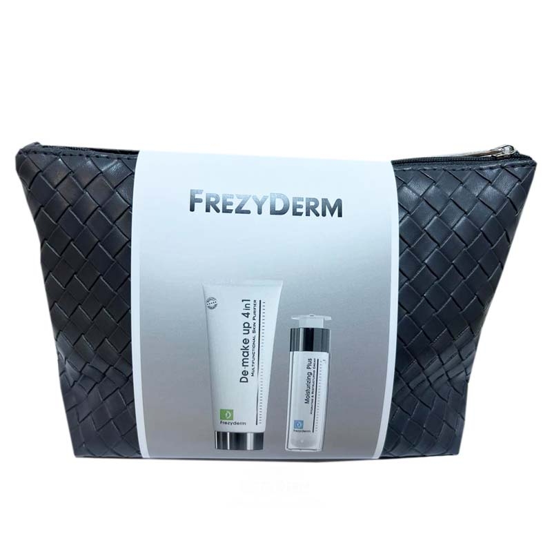 Pachet Hidratare Plus, Frezyderm