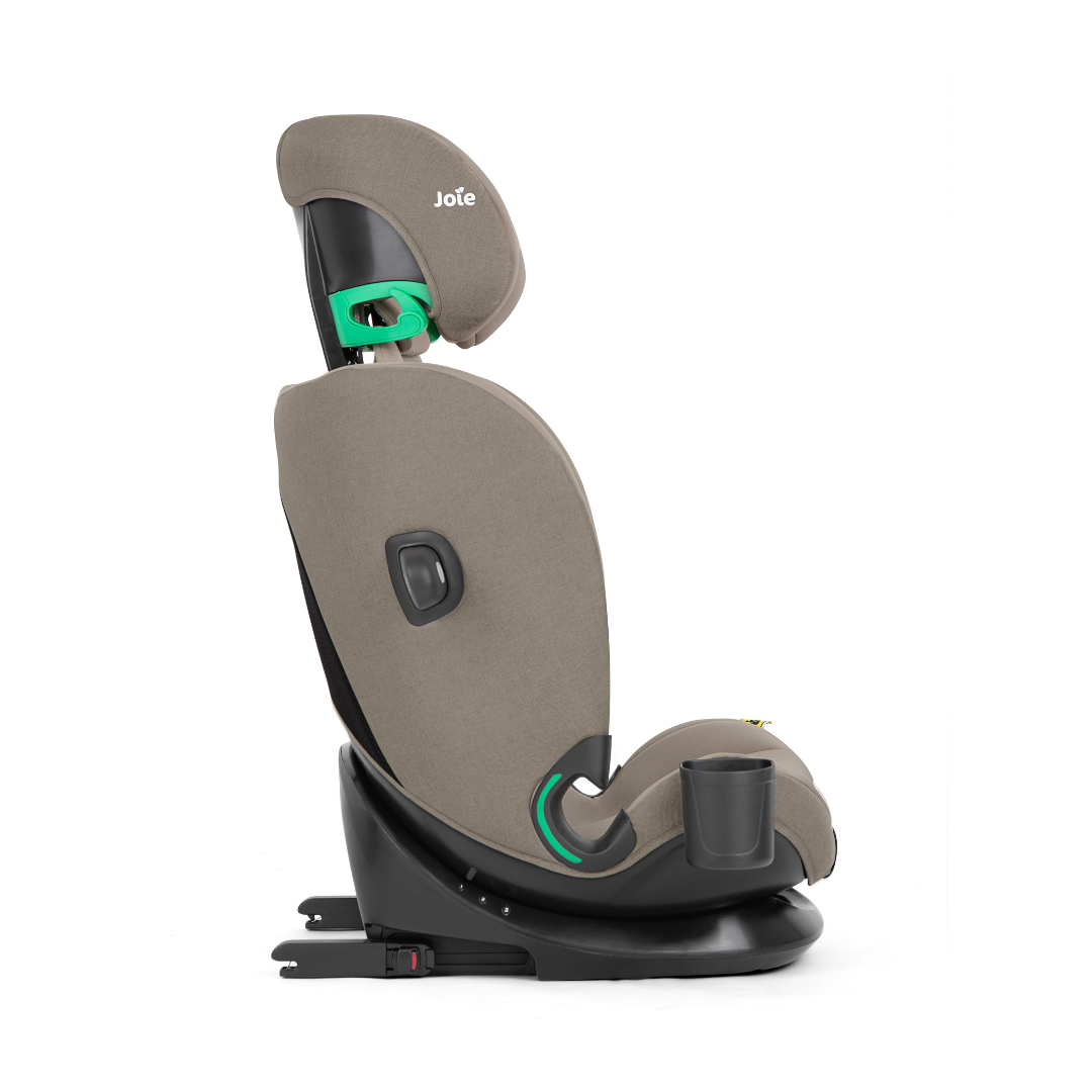 Scaun auto i-Bold Oak, 76-150 cm, certificat R129 si testat ADAC, Joie