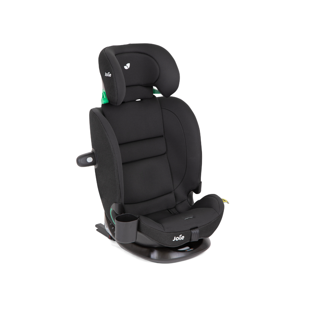 Scaun auto i-Bold Shale, 76-150 cm, certificat R129 si testat ADAC, Joie
