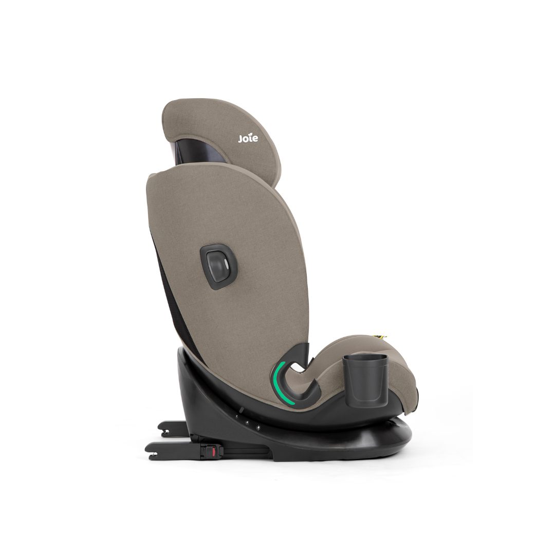 Scaun auto i-Bold Oak, 76-150 cm, certificat R129 si testat ADAC, Joie