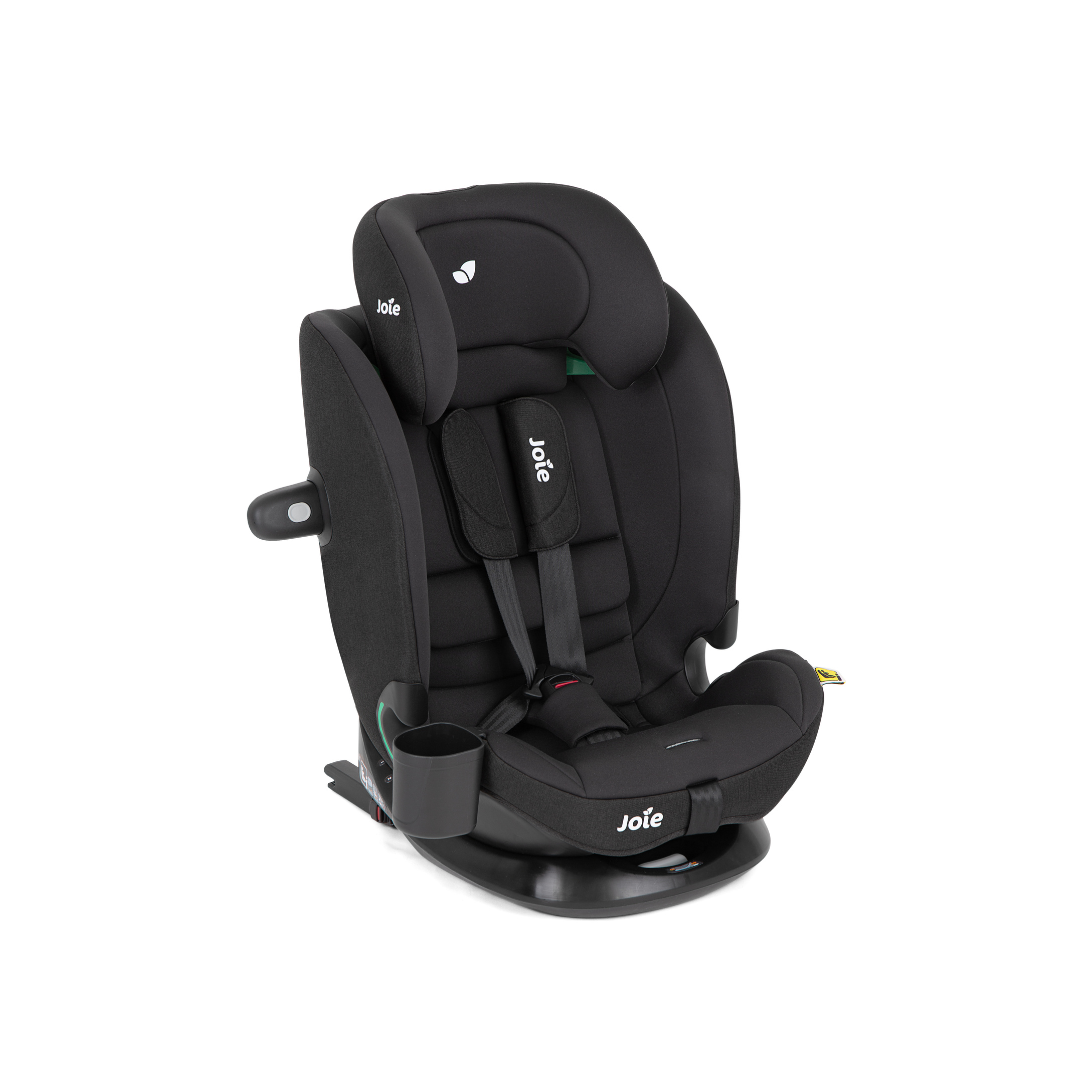 Scaun auto i-Bold Shale, 76-150 cm, certificat R129 si testat ADAC, Joie