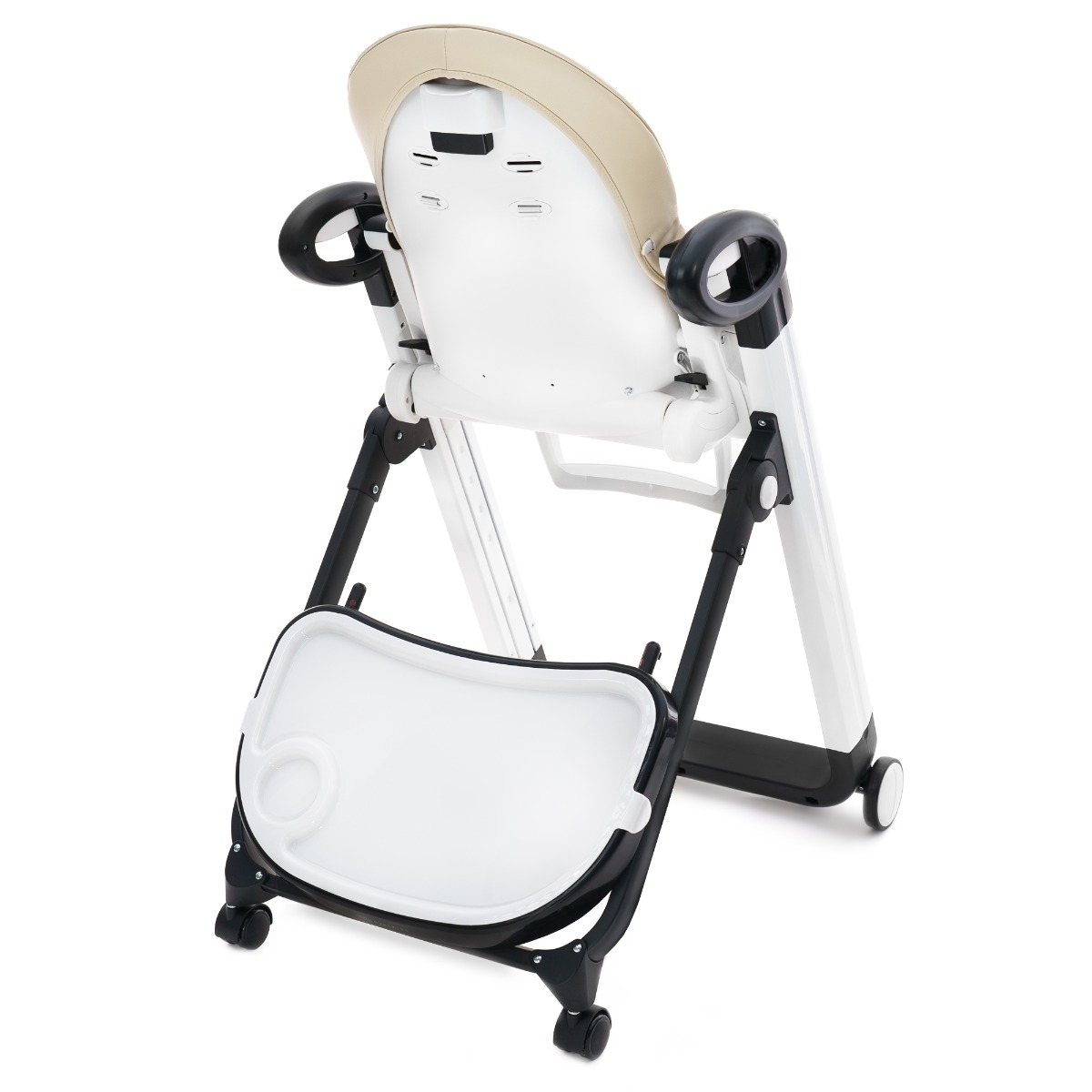 Scaun de masa AppeKids - Vogue - Beige